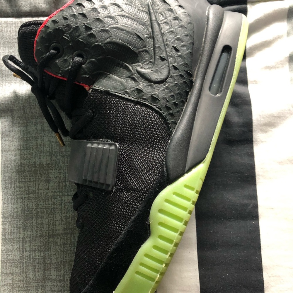 Yeezy